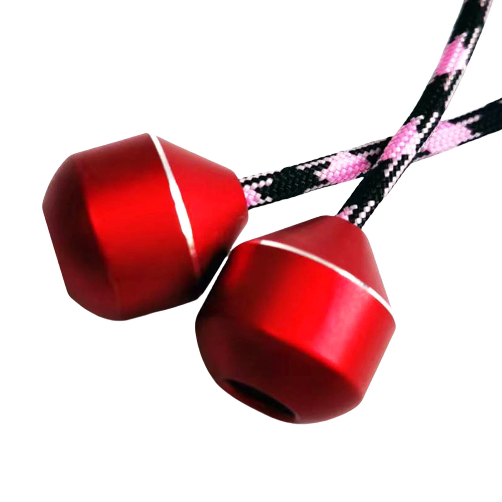 Fidget Beads Fingertip Toys For Exercising Finger Flexibility Fingertip Gyroscopes Finger Yo Balls Alloy Stress Relieving Toys
