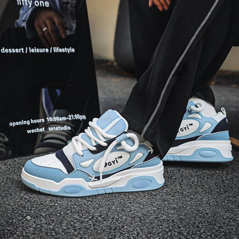 2023 New Sneakers Men&