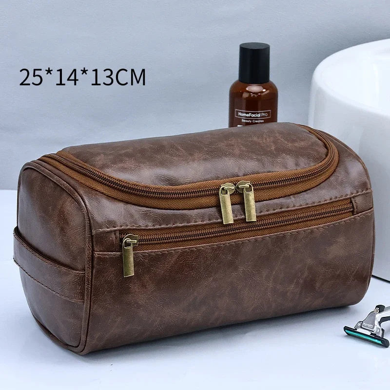 Travel Bags Men Women Cosmetic Bag Waterproof Makeup Bags Organizer Large Capacity Cosmetics Toiletry Bag Washbag Organizadores