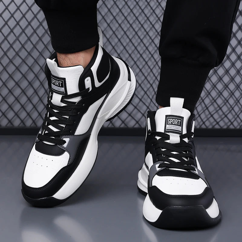 Modern Classic: Men&