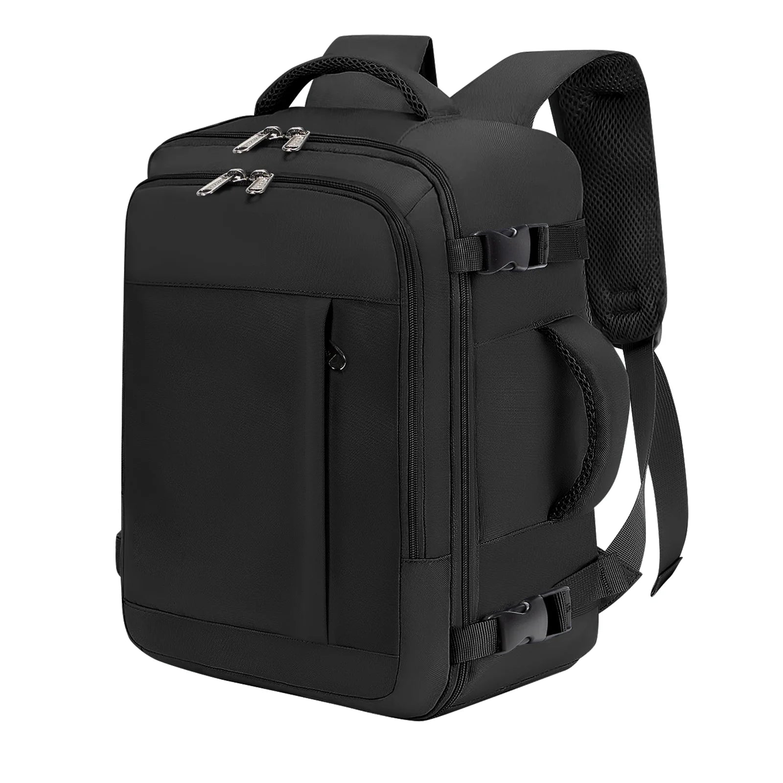 Travel Backpack for Women Men Large Capacity Outdoors Bag 15.6in Laptop Bag Easyjet Ryanair 40x30x20 Carry-On Business Backpack