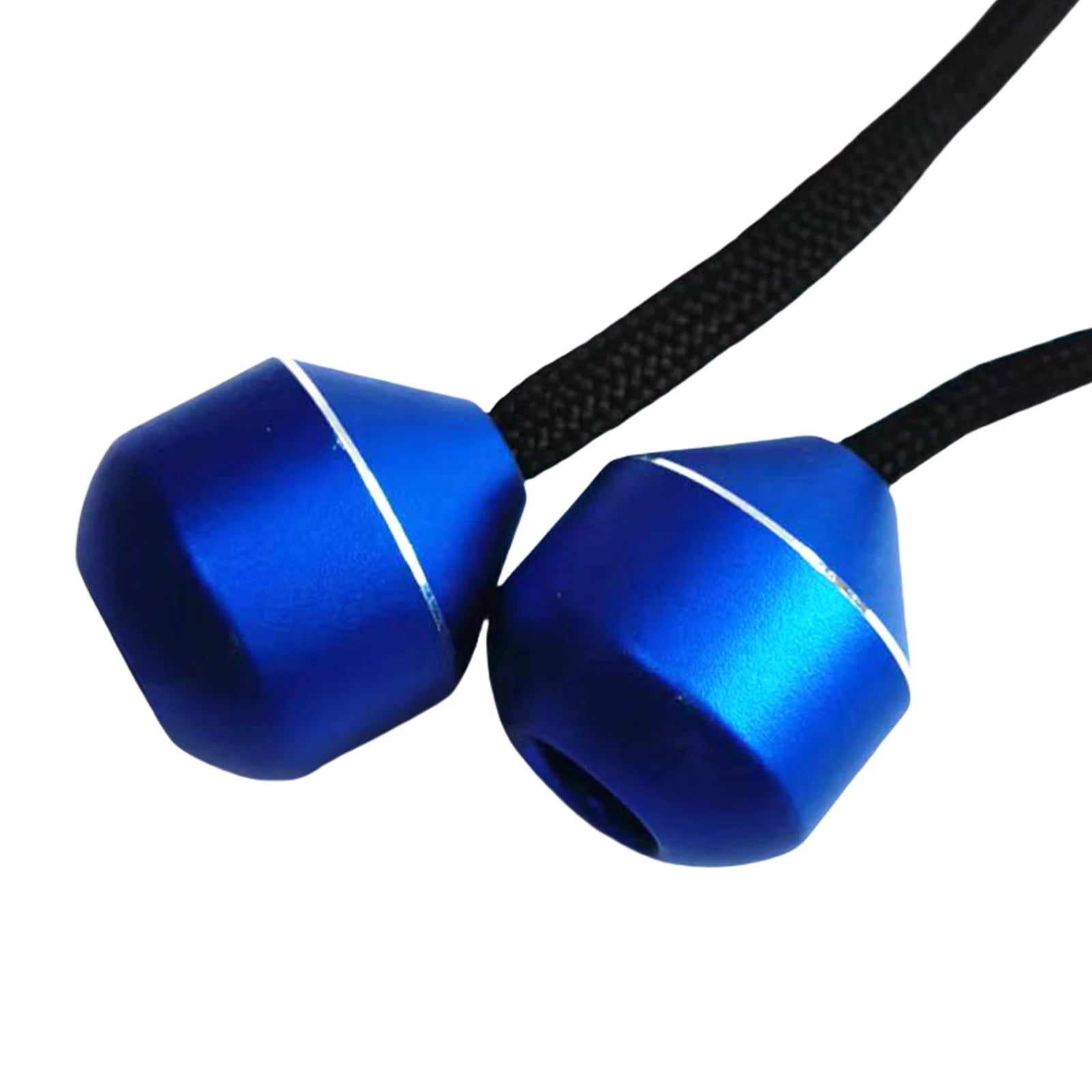 Fidget Beads Fingertip Toys For Exercising Finger Flexibility Fingertip Gyroscopes Finger Yo Balls Alloy Stress Relieving Toys