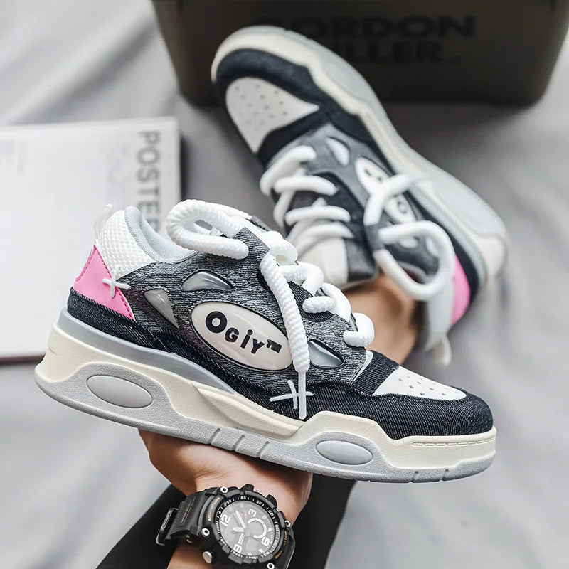 2023 New Sneakers Men&