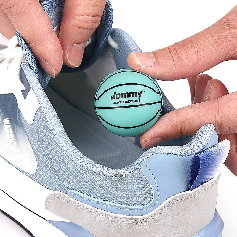 Universal Anti-Wrinkle Sneaker Shields Crease-Proof Protectors Soft Foam Comfort Shoe Shape Support