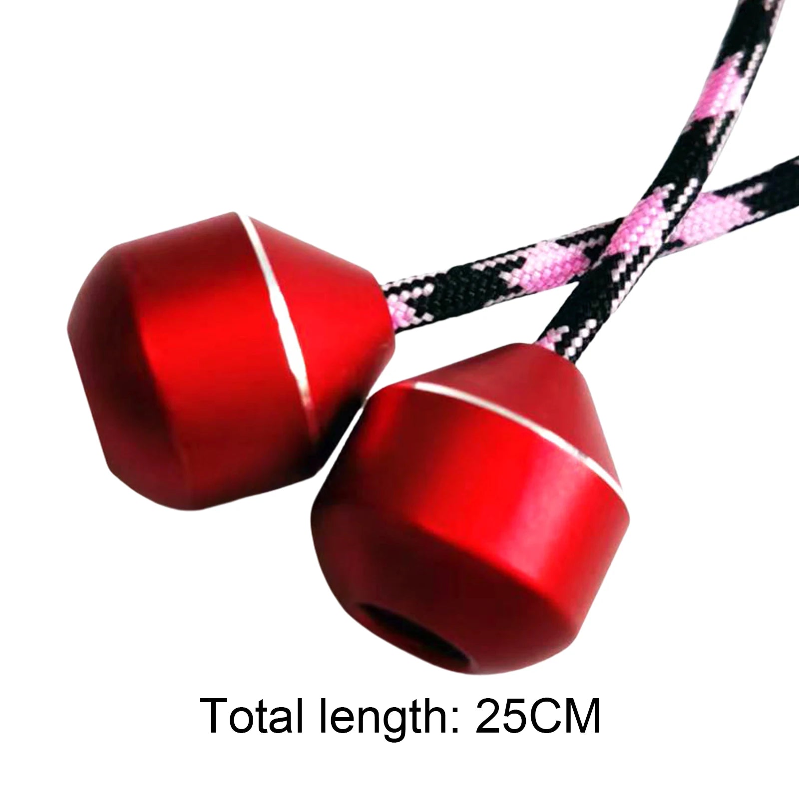Fidget Beads Fingertip Toys For Exercising Finger Flexibility Fingertip Gyroscopes Finger Yo Balls Alloy Stress Relieving Toys