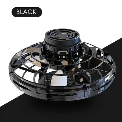 Flying Spinner Drone Toy
