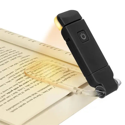 Rechargeable USB Book Light