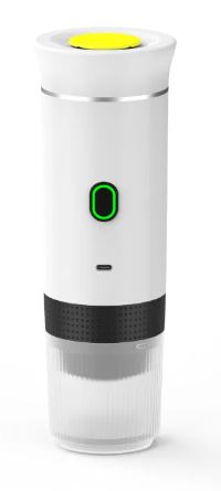 Portable Electric Coffee Machine