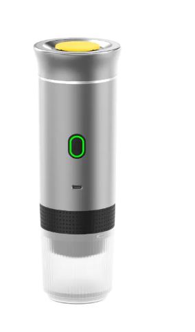 Portable Electric Coffee Machine