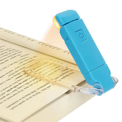Rechargeable USB Book Light