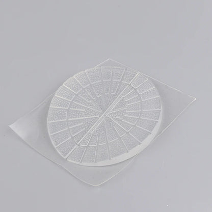 Shoes Wear-resistant Sole Protector Sneakers Outsole Soles Sticker Pad Anti-Slip