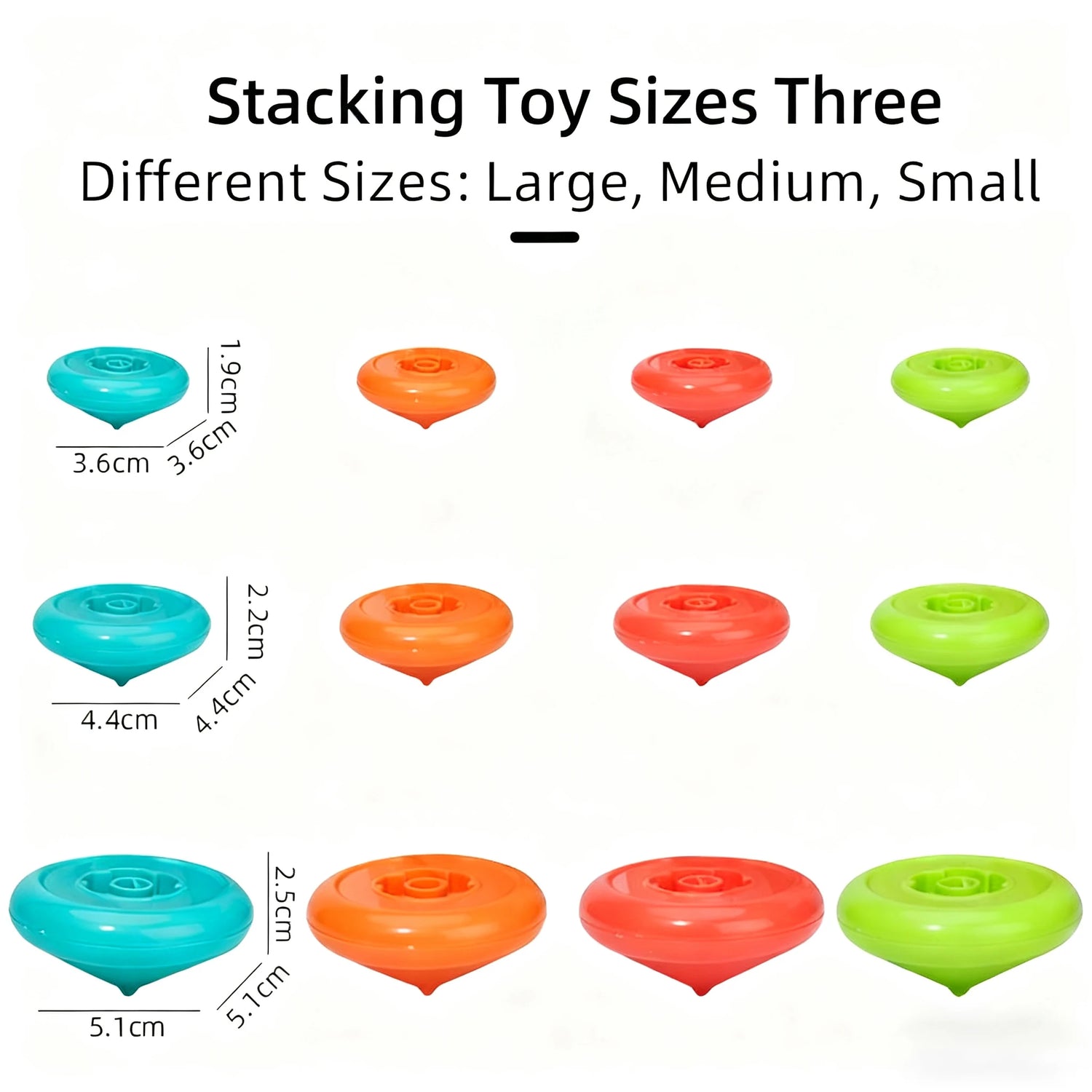 3 in 1 Flying Saucer Disc Launcher Kids Flying Toys UFO Throw Catch Outdoor Sport Propeller Spin Gyro Children Toys Gift for Kid