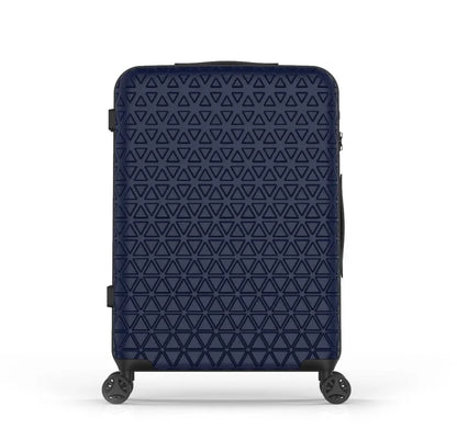 Aluminum alu trolleycarry on aluminum travel suitcase hand carry trolley pp cases travel bags luggage