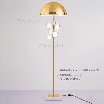 Light Luxury Creative Crystal Table Lamp Colorful Crystal Transparent Bedroom Study Table Lamp Postmodern Table Lamp Room Decor