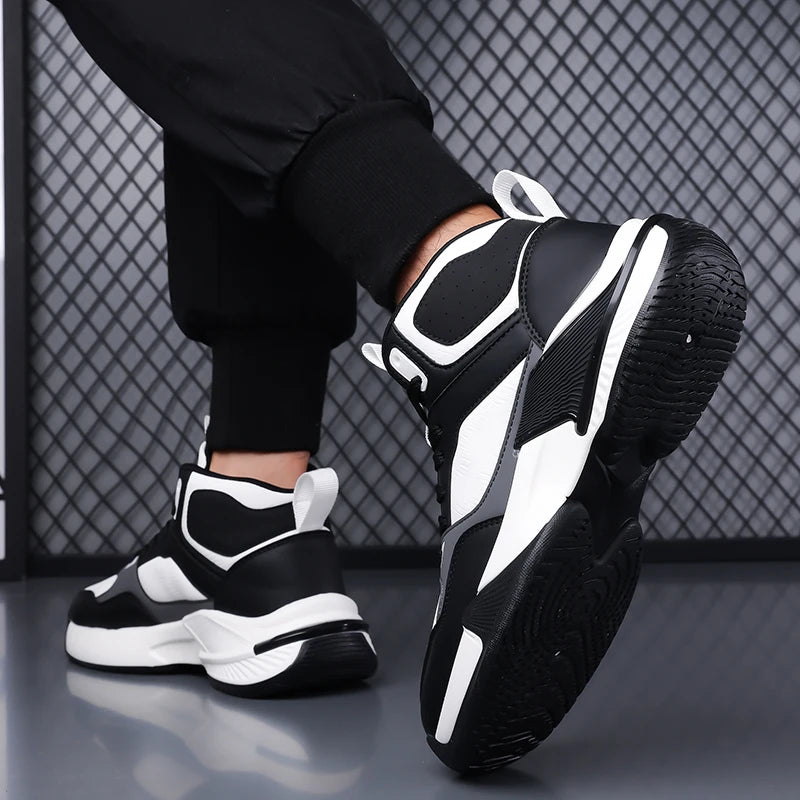 Modern Classic: Men&