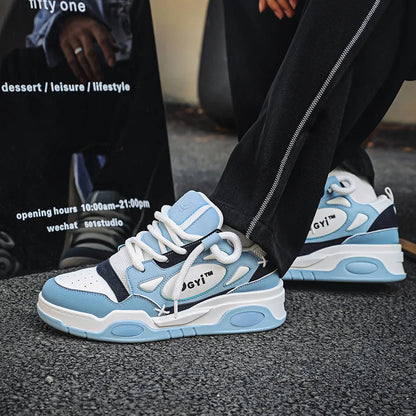2023 New Sneakers Men&