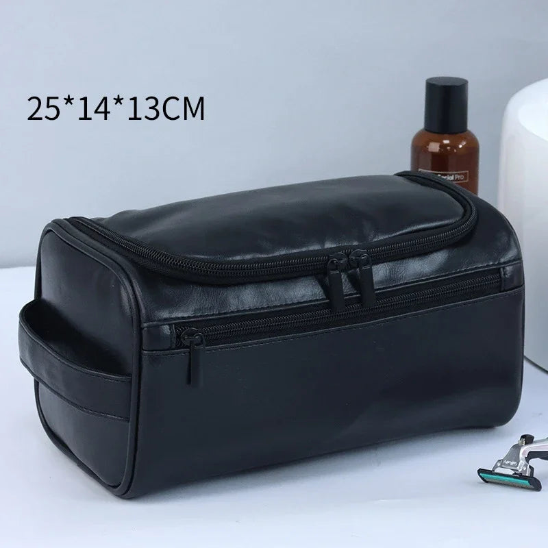Travel Bags Men Women Cosmetic Bag Waterproof Makeup Bags Organizer Large Capacity Cosmetics Toiletry Bag Washbag Organizadores