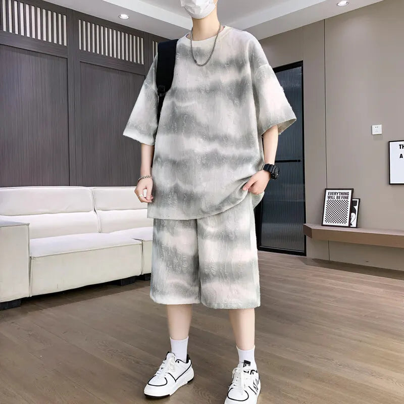 Fashion 2026 Summer Casual Men&