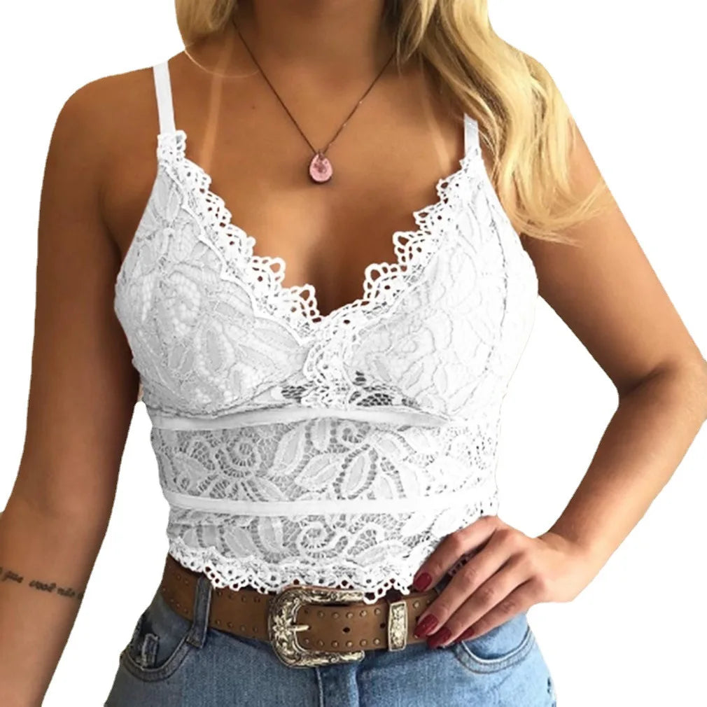 2023 European American women vests women&