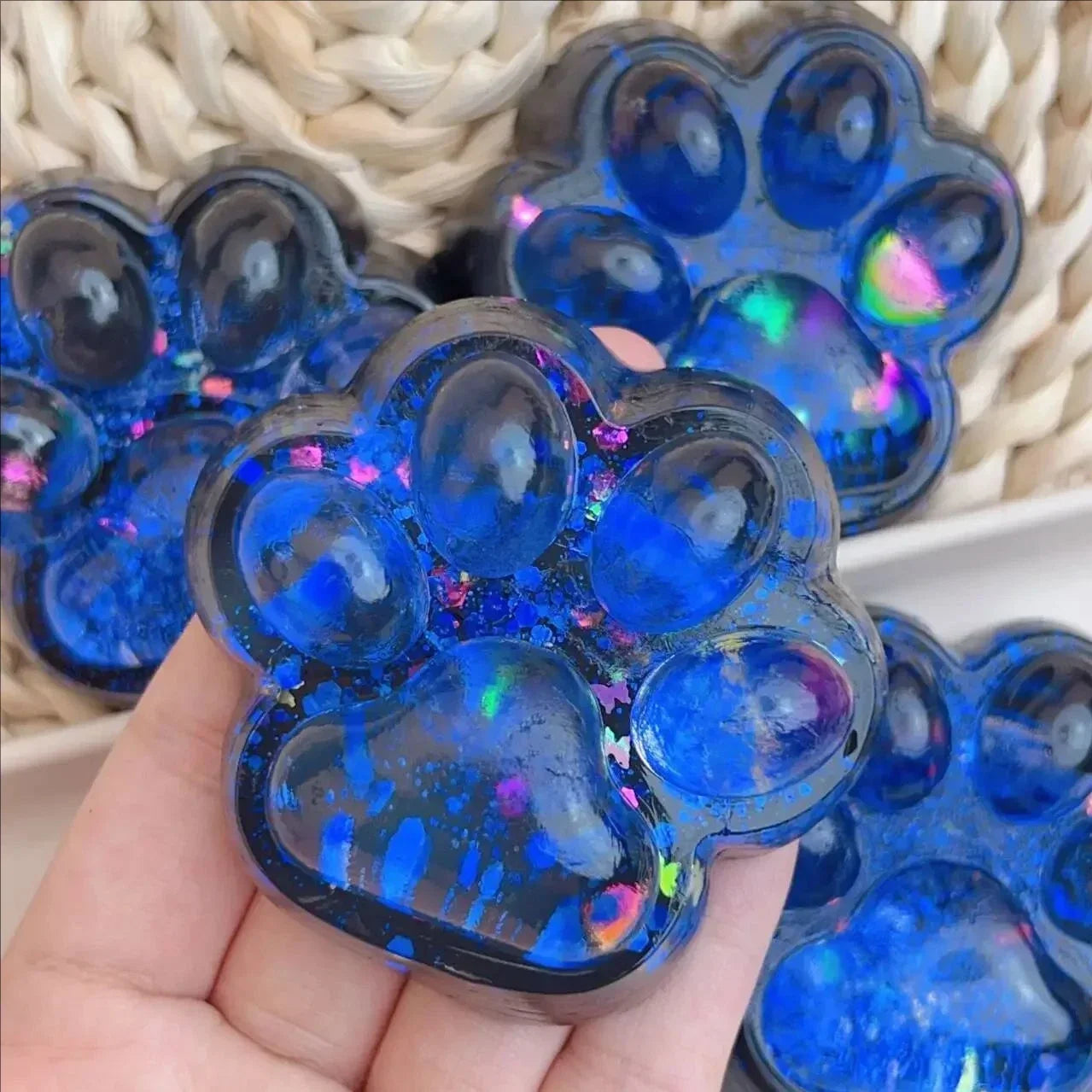 Random Fidget Toys Mystery Gifts Pack Surprise Box 300 Different Fidget Set Antistress Relief Toys for kids