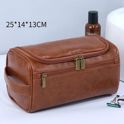Travel Bags Men Women Cosmetic Bag Waterproof Makeup Bags Organizer Large Capacity Cosmetics Toiletry Bag Washbag Organizadores