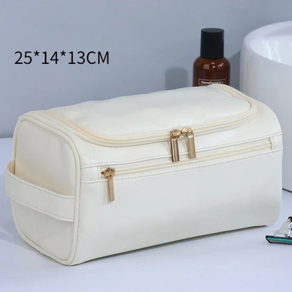 Travel Bags Men Women Cosmetic Bag Waterproof Makeup Bags Organizer Large Capacity Cosmetics Toiletry Bag Washbag Organizadores