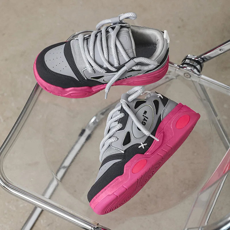 2023 New Sneakers Men&