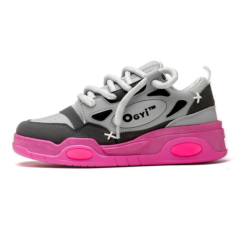 2023 New Sneakers Men&