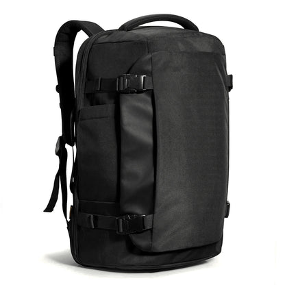 Travel backpack 28L, waterproof and lightweight business backpack for hand luggage, suitable for short distance business trips