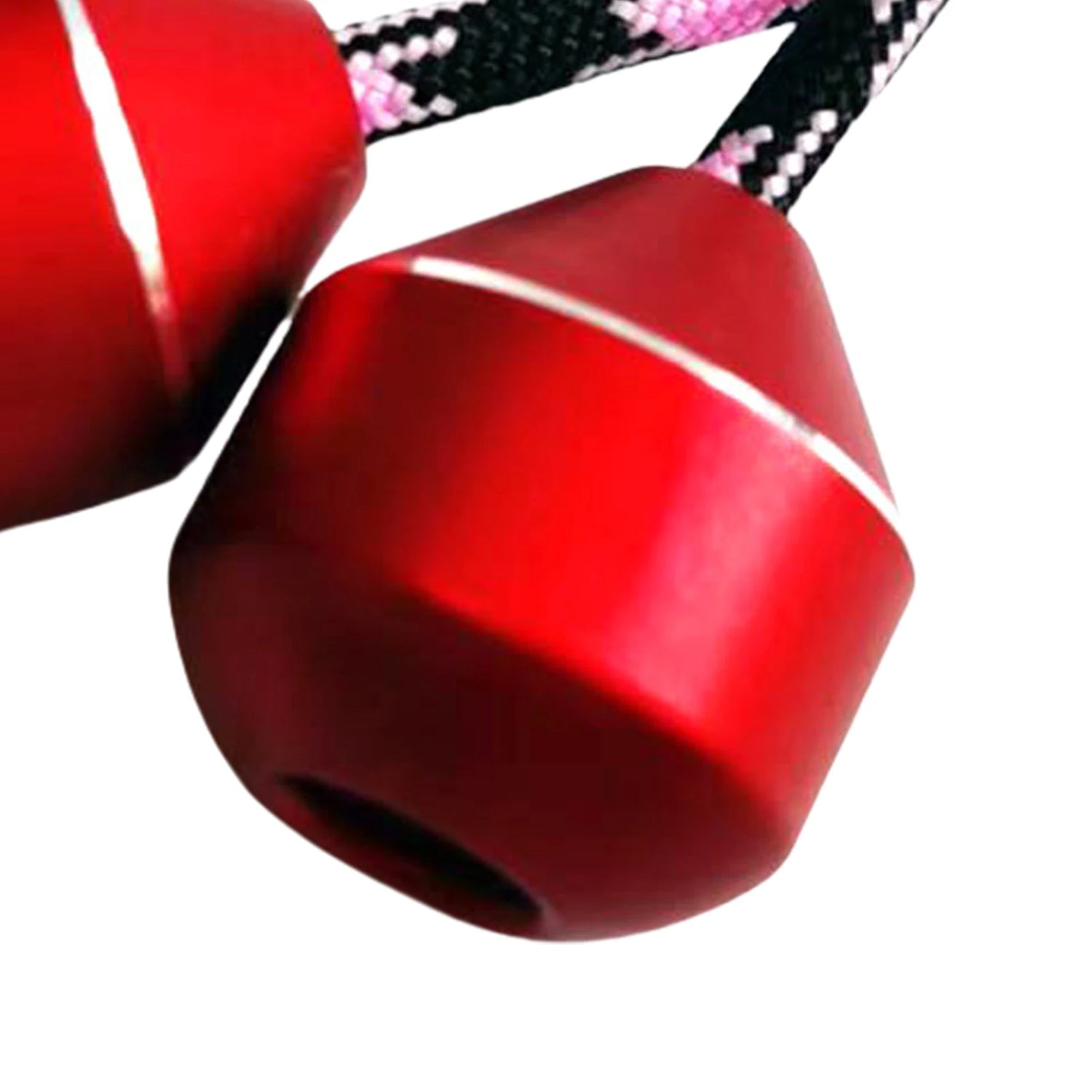 Fidget Beads Fingertip Toys For Exercising Finger Flexibility Fingertip Gyroscopes Finger Yo Balls Alloy Stress Relieving Toys