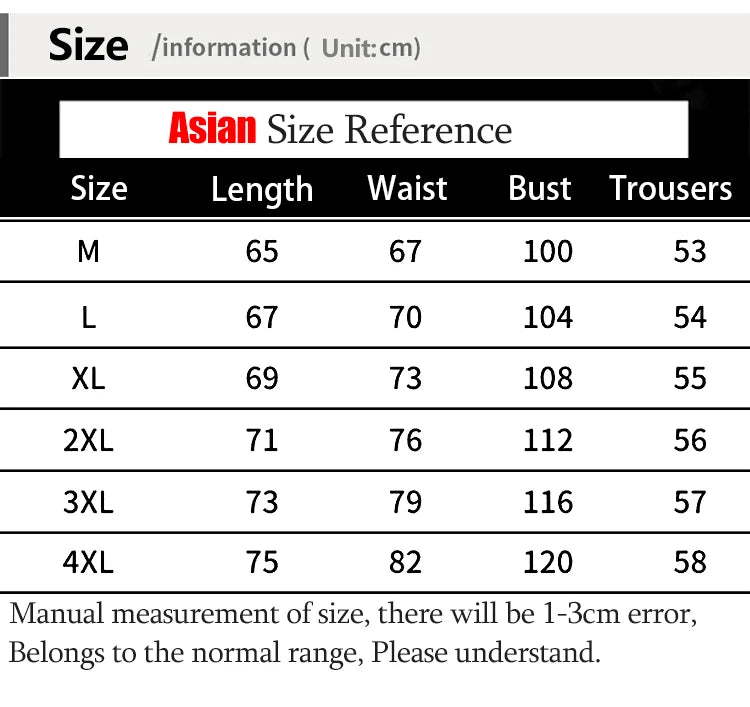 Fashion 2026 Summer Casual Men&