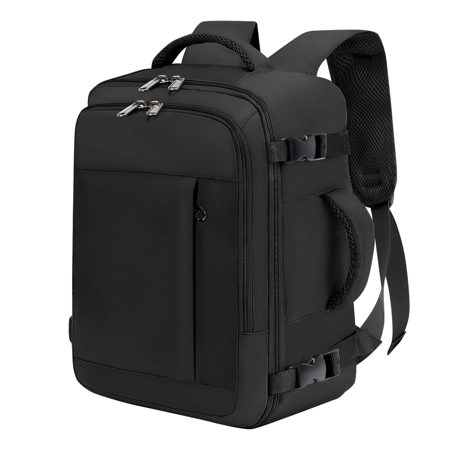 Travel Backpack for Women Men Large Capacity Outdoors Bag 15.6in Laptop Bag Easyjet Ryanair 40x30x20 Carry-On Business  Backpack
