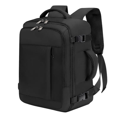 Travel Backpack for Women Men Large Capacity Outdoors Bag 15.6in Laptop Bag Easyjet Ryanair 40x30x20 Carry-On Business  Backpack