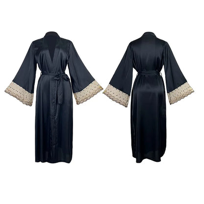 Fashion Temperament Robe Women&