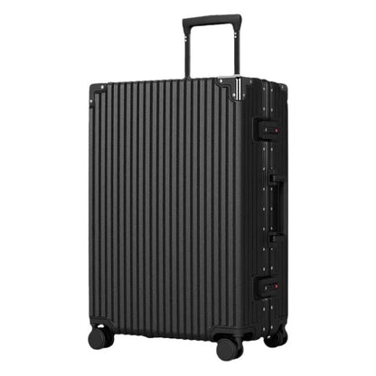 Premium Roller Luggage Large Capacity 20 Inch Carry on Durable Steel Zipper Women Men Travel Case Travel Luggage Luggage Set