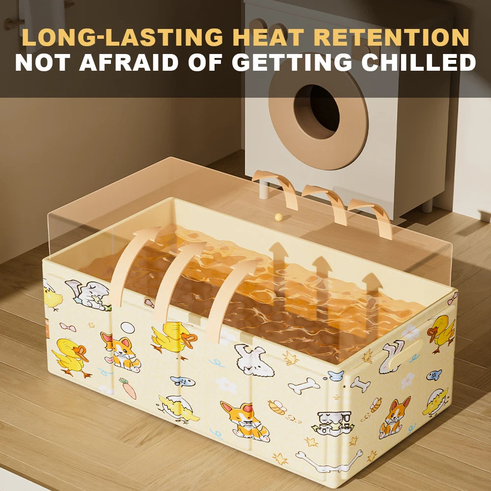1PC Indoor Foldable Baby Bathtub, Baby Bath Tub, Foldable for Storage, Home Use Baby Swimming Tub, Bath Tub