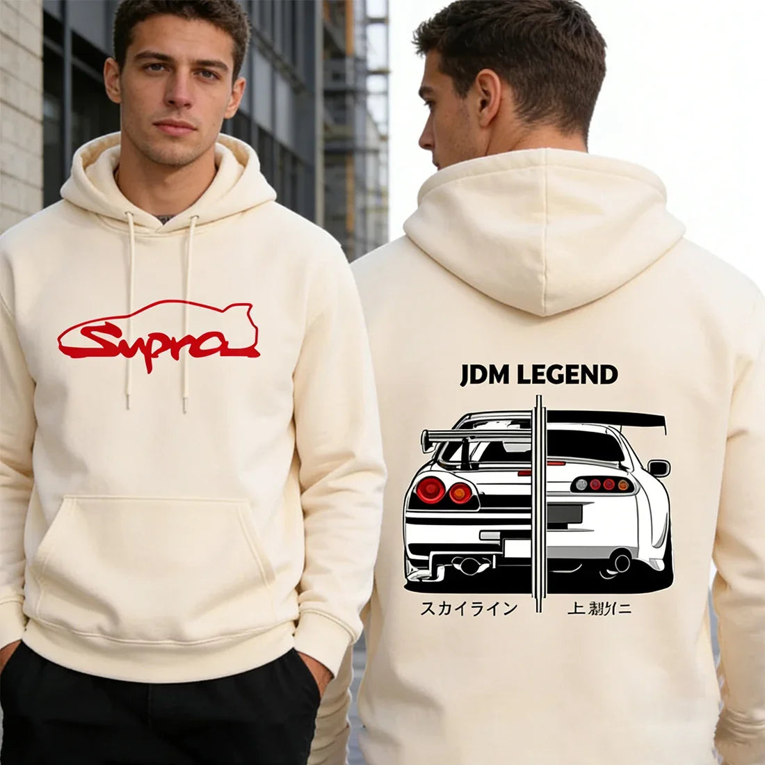 Fashion Men&