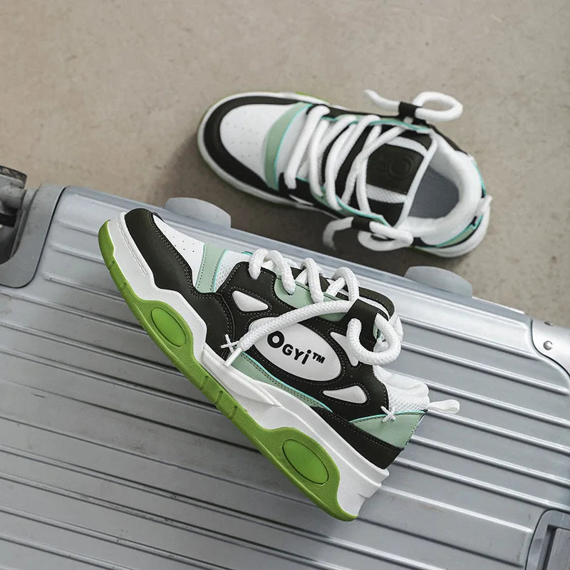 2023 New Sneakers Men&