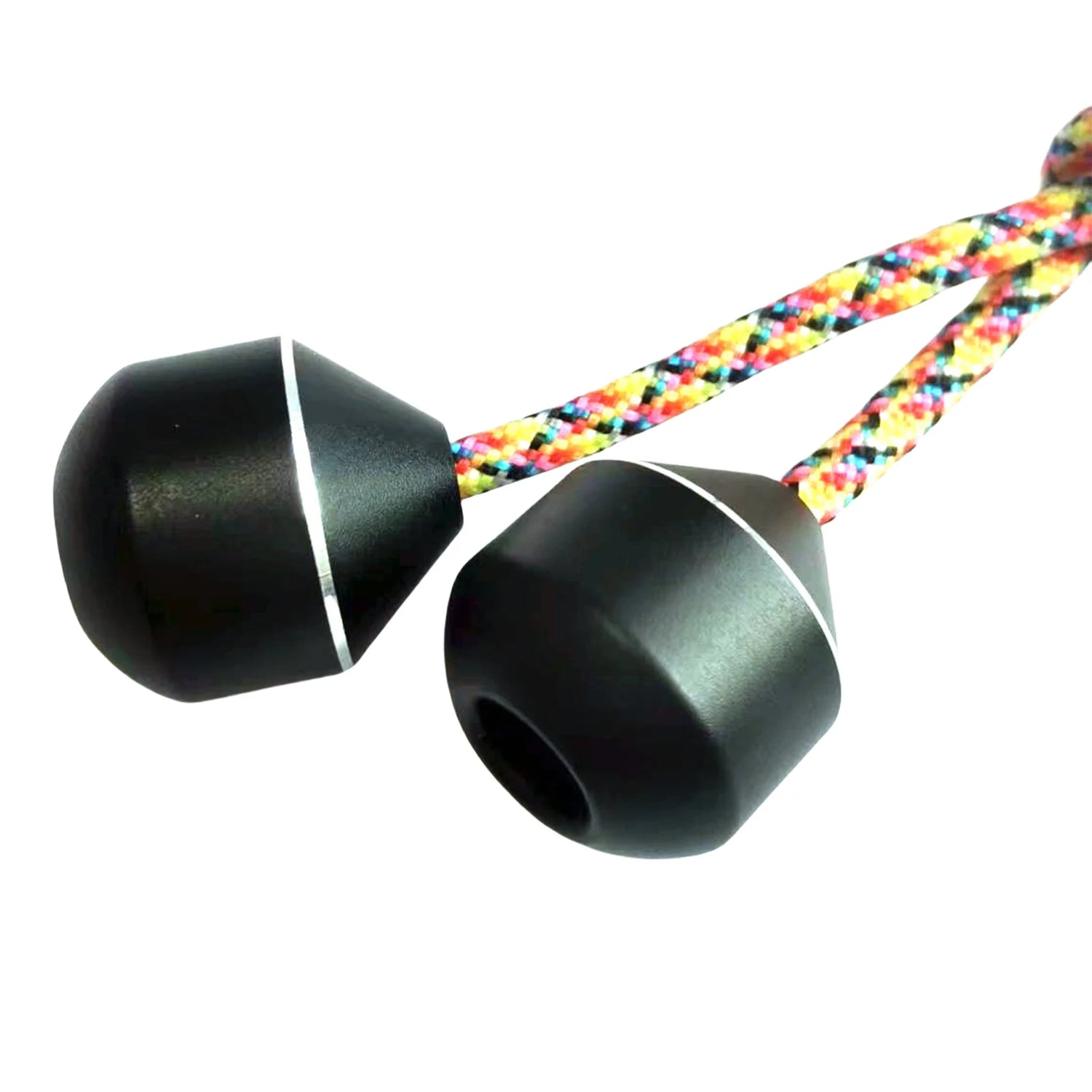 Fidget Beads Fingertip Toys For Exercising Finger Flexibility Fingertip Gyroscopes Finger Yo Balls Alloy Stress Relieving Toys