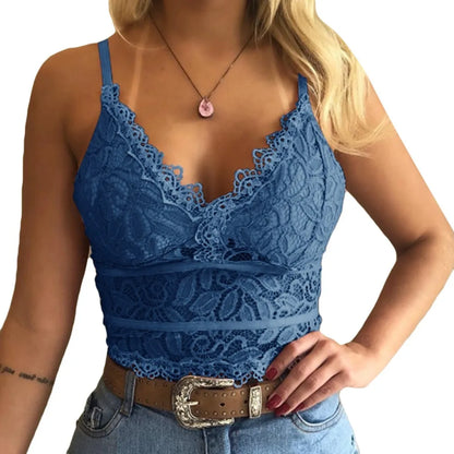 2023 European American women vests women&